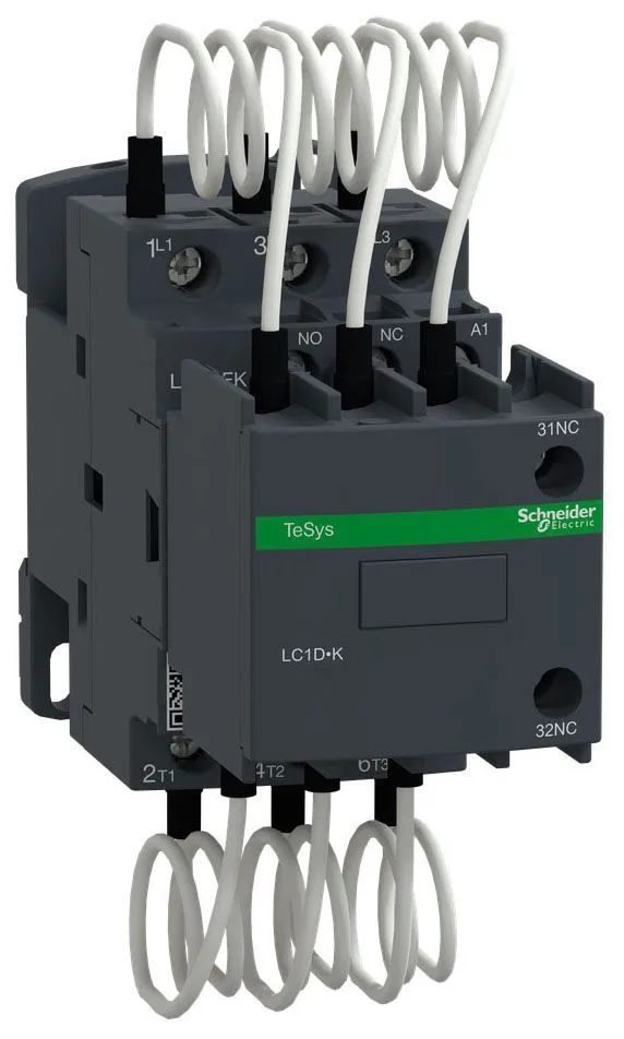 Schneider Electric LC1DFKV7