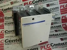 Schneider Electric LC1-F330G722L — Contactors (image 2)