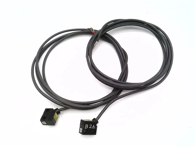 Omron E3C-S50 — Photoelectric Sensors (image 2)