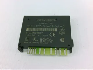 6ES7122-1HA01-0AA0