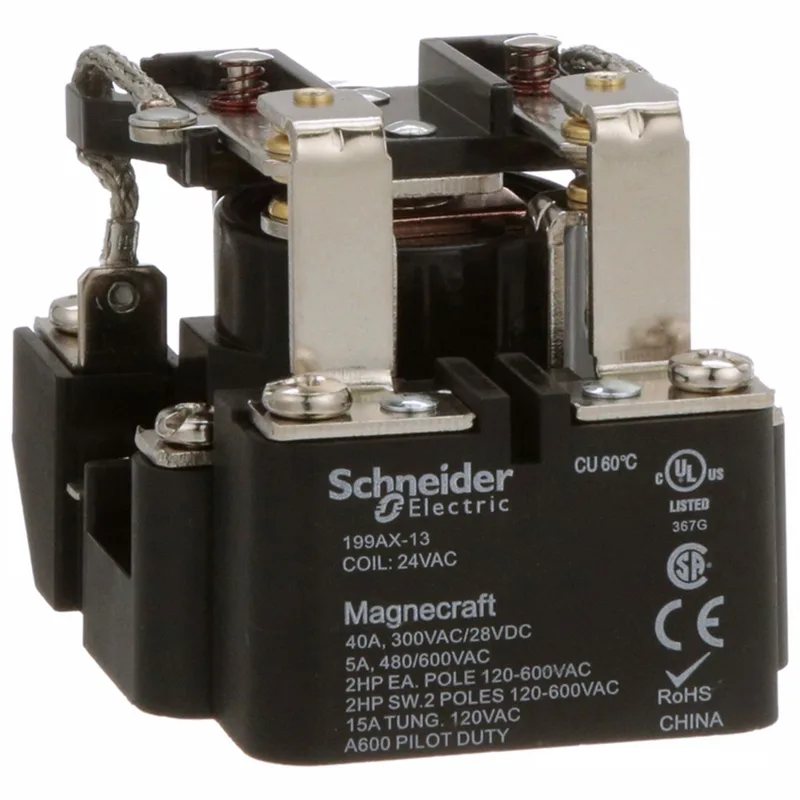 Schneider Electric 199AX13 (image 2)