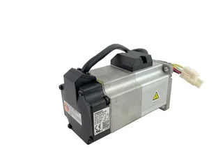 Omron R88M-G20030H-BS2 — Servo Motors (image 2)