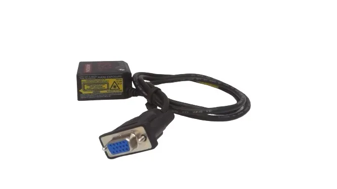 Omron FIS-0003-0001G — Machine Vision & Barcode (image 2)