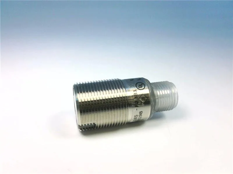 SICK GRL18S-F2331 — Photoelectric Sensors (image 4)