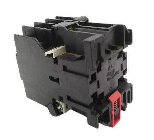 Schneider Electric LC1D323M5A65 — Contactors (image 2)
