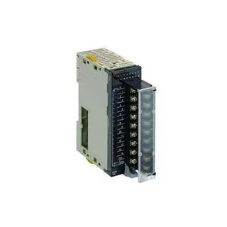 Omron CJ1W-INT01 — PLCs (Programmable Logic Controllers)