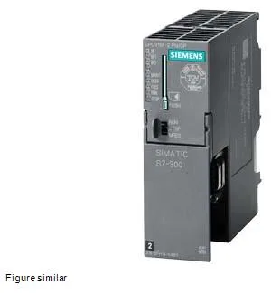 Siemens 6ES7315-2FJ14-0AB0 — PLCs (Programmable Logic Controllers) (image 2)