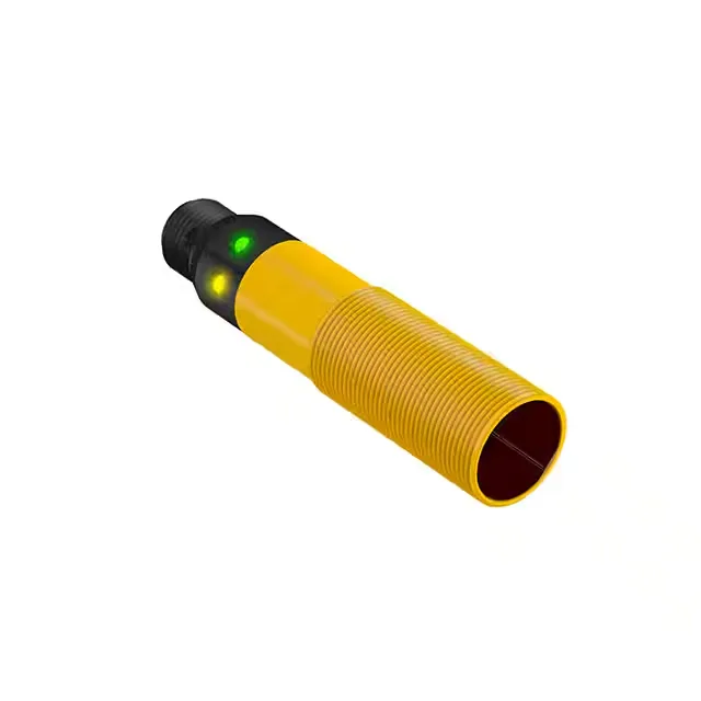 Banner Engineering S18SP6DQ — Photoelectric Sensors