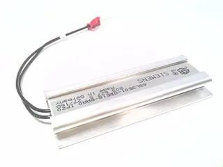 Siemens 6SL3501-0BE18-8AA0 — AC Drives (VFD) (image 2)