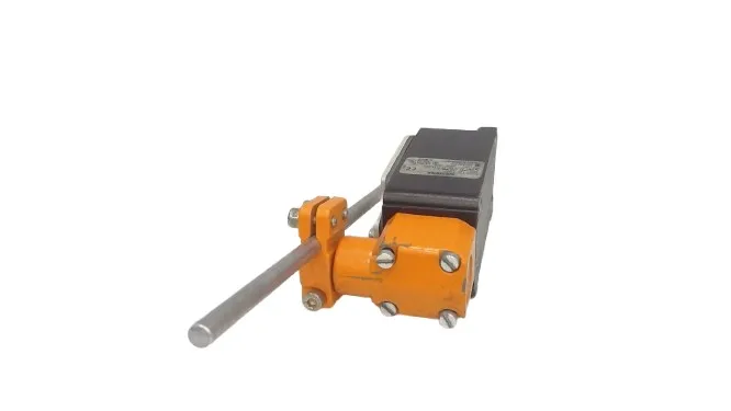 Siemens 3SE3120-1V — Limit Switches (image 3)