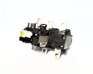 Fuji Electric 3NK4HP — Overload Relays (image 2)