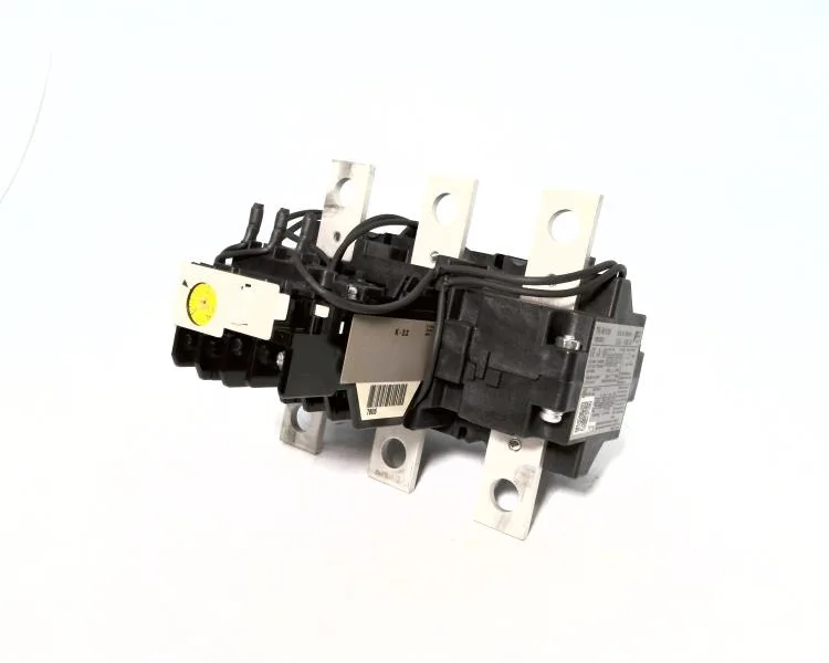 Fuji Electric 3NK4HP — Overload Relays (image 2)