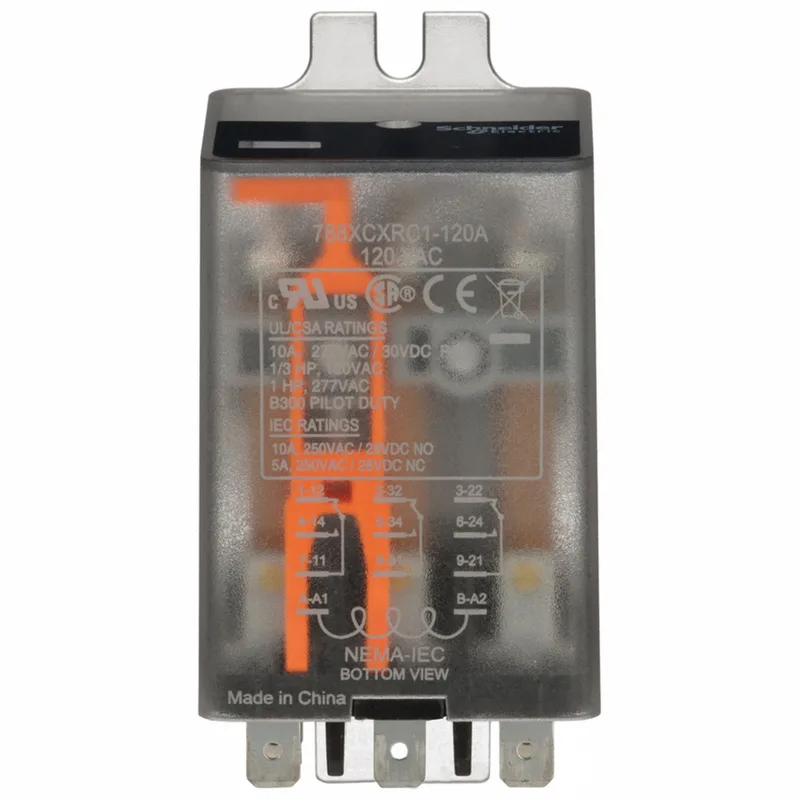 Schneider Electric 788XCXRC1120A (image 3)