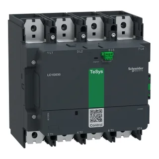 Schneider Electric LC1G6304LSEN