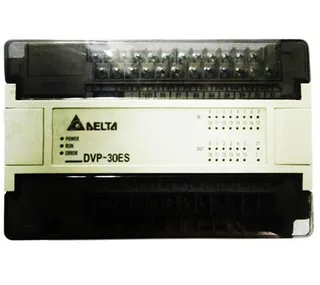Delta DVP30ES00R2