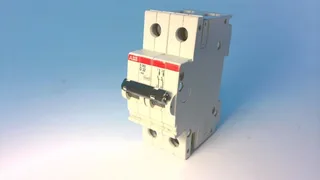 ABB S262-D32