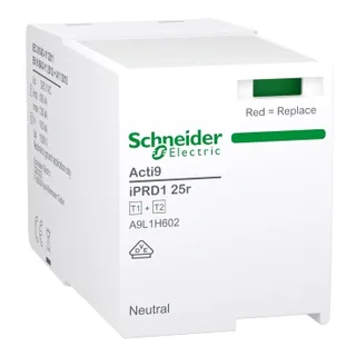 Schneider Electric A9L1H602