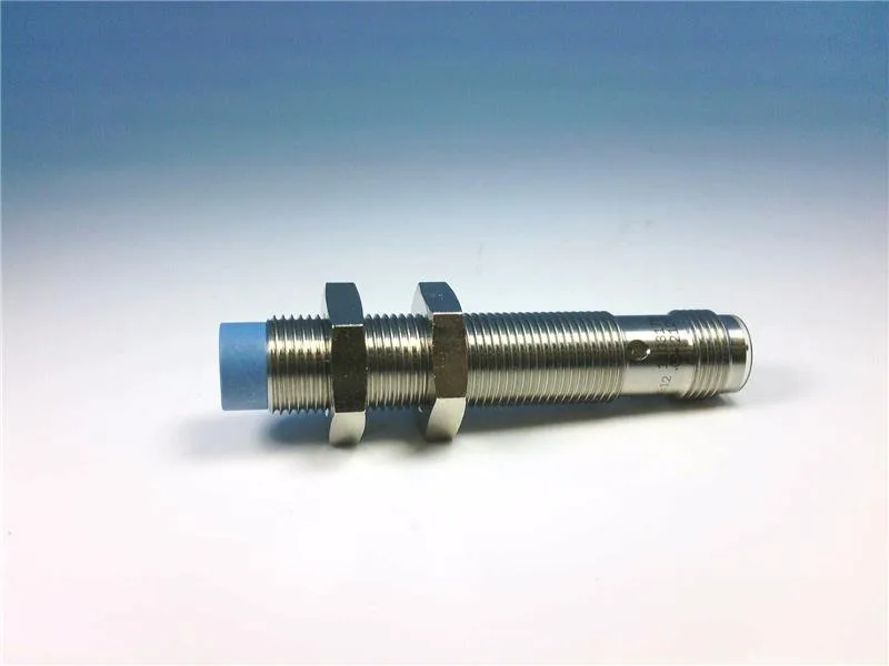 SICK IMS12-08NPSNC0S — Proximity Sensors (image 2)