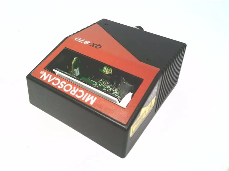 Omron FIS-0870-0004G — Machine Vision & Barcode (image 4)