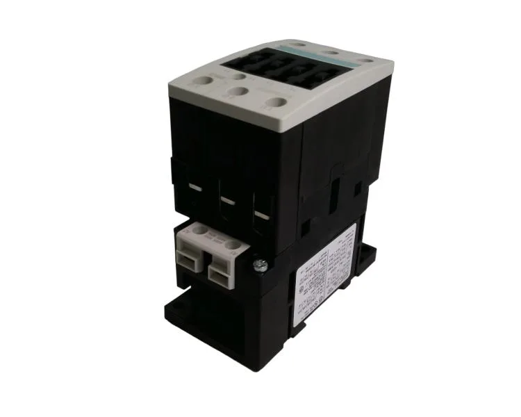 Siemens 3RT1035-1AV00 — Contactors