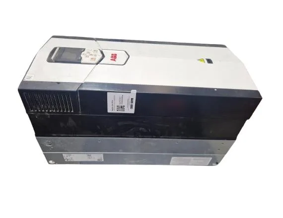 ABB ACS880-01-206A-3+E200+H358 — AC Drives (VFD) (image 2)