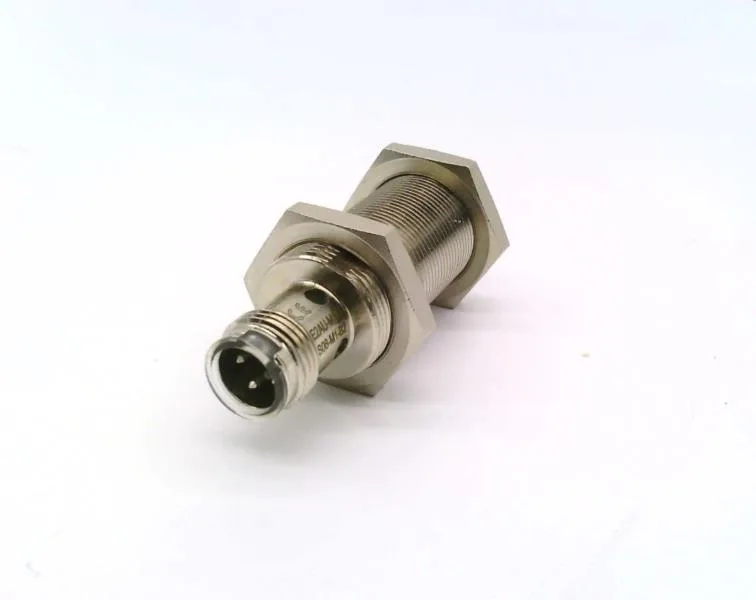 Omron E2AU-M18KS08-M1-B2 — Proximity Sensors (image 2)