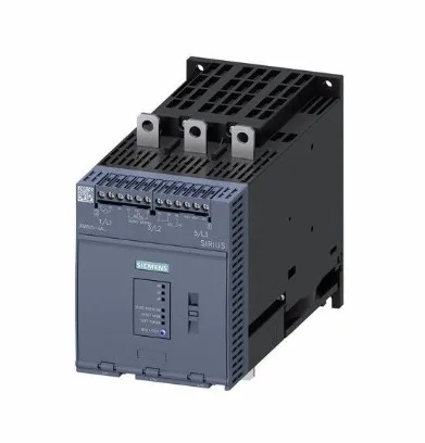 Siemens 3RW5074-6AB14 — Soft Starters (image 2)
