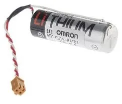 Omron CS1W-BAT01 — PLCs (Programmable Logic Controllers) (image 3)