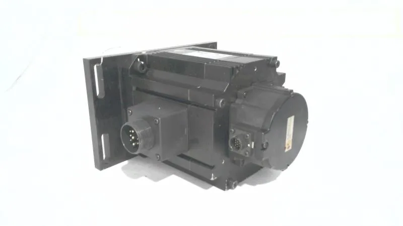Omron R88M-K90010T-BS2 — Servo Motors (image 4)