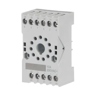 ABB 1SVR405660R1100 — General Purpose Relays