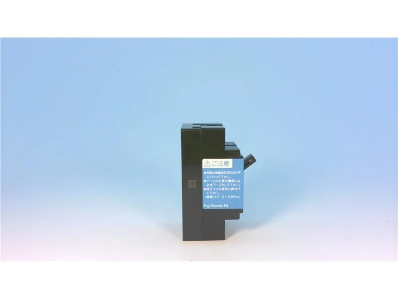 Fuji Electric FG32R/15-30MA — Molded Case Circuit Breakers (MCCB) (image 4)