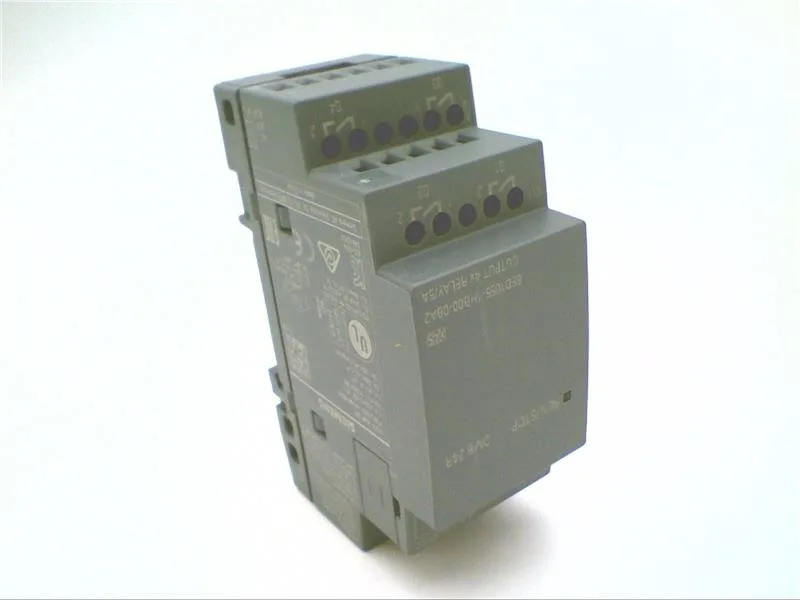 Siemens 6ED1055-1HB00-0BA2 — Digital Input Modules (image 5)