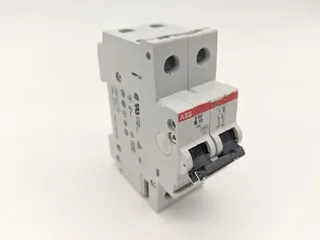 ABB GHS2620001R0105 — Miniature Circuit Breakers (MCB)