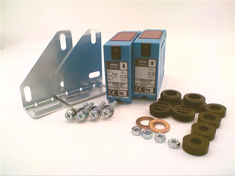 SICK WS/WE260-S270 — Photoelectric Sensors (image 2)