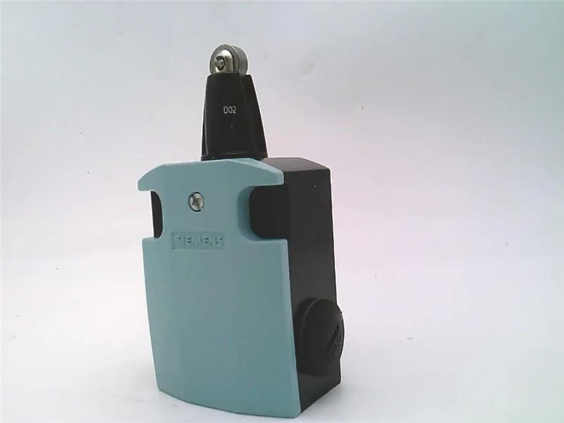 Siemens 3SE2100-1D — Limit Switches