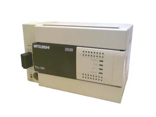 Mitsubishi Electric FX3U-32MT/DSS