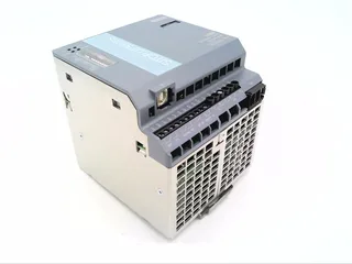 Siemens 6EP1933-2EC41 — DIN Rail Power Supplies (image 5)