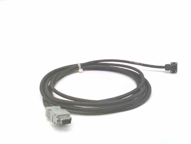 Omron R88A-CRKA003CR-E — PLC Accessories (image 2)