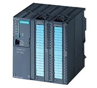 Siemens 6ES7314-5AE10-0AB0 — PLCs (Programmable Logic Controllers)
