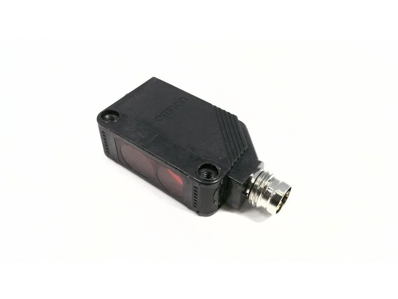 Omron E3Z-LS66 — Photoelectric Sensors (image 2)