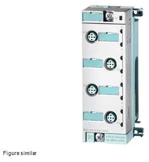 Siemens 6ES7194-4CA00-0AA0