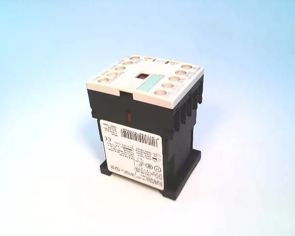 Siemens 3RH1140-1WB40 — Contactors (image 2)