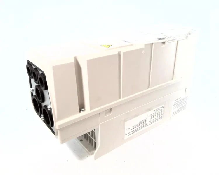 ABB ACH580-01-07A6-4+B056 — AC Drives (VFD) (image 2)