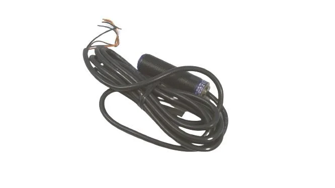Schneider Electric XU5-P18NP340 — Photoelectric Sensors (image 5)