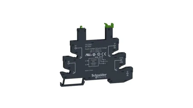 Schneider Electric SSLZRA1 (image 2)