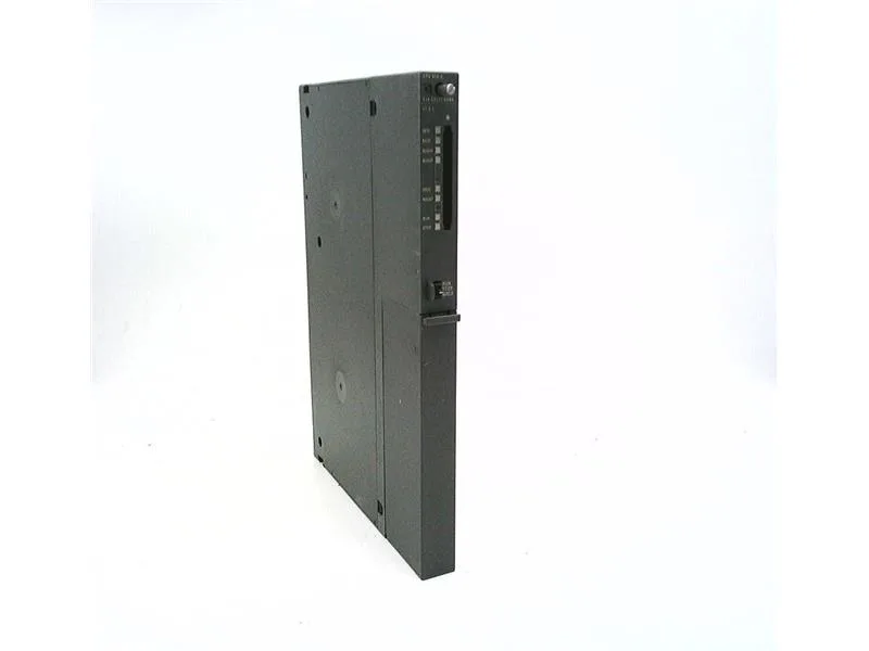 Siemens 6ES7414-2XL07-0AB0 — PLCs (Programmable Logic Controllers) (image 2)