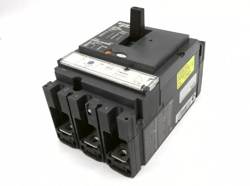 Schneider Electric LV430843 (image 2)