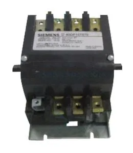 Siemens 40DP107570 — Motor Starters