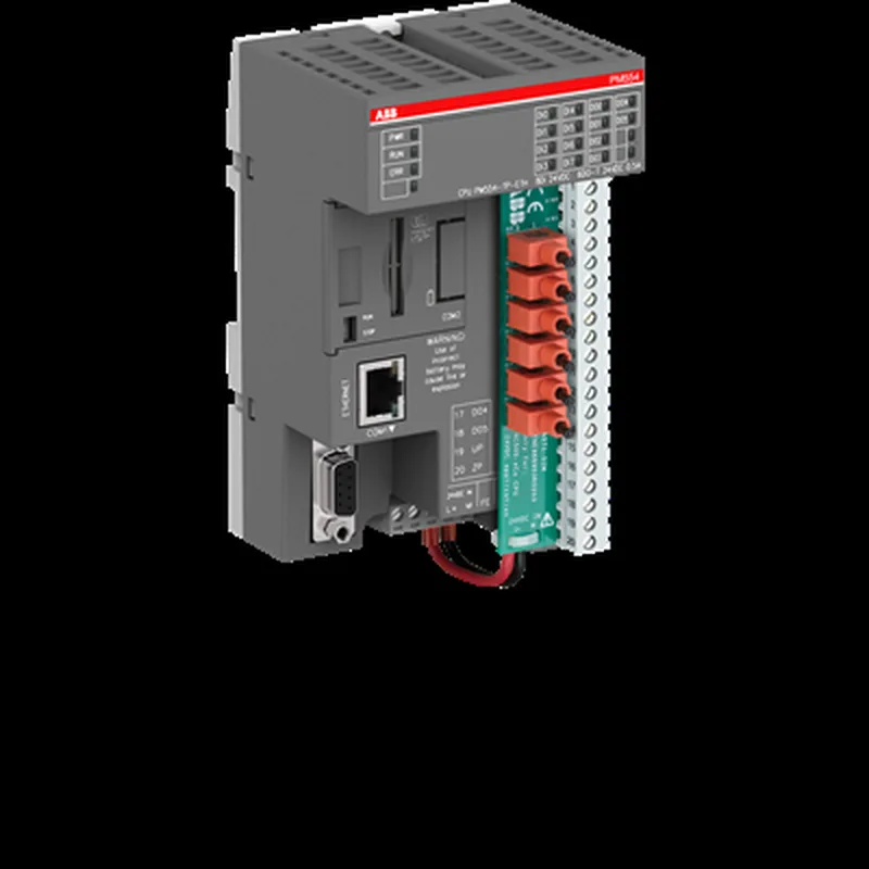 ABB 1TNE968901R3203 — PLCs (Programmable Logic Controllers) (image 2)