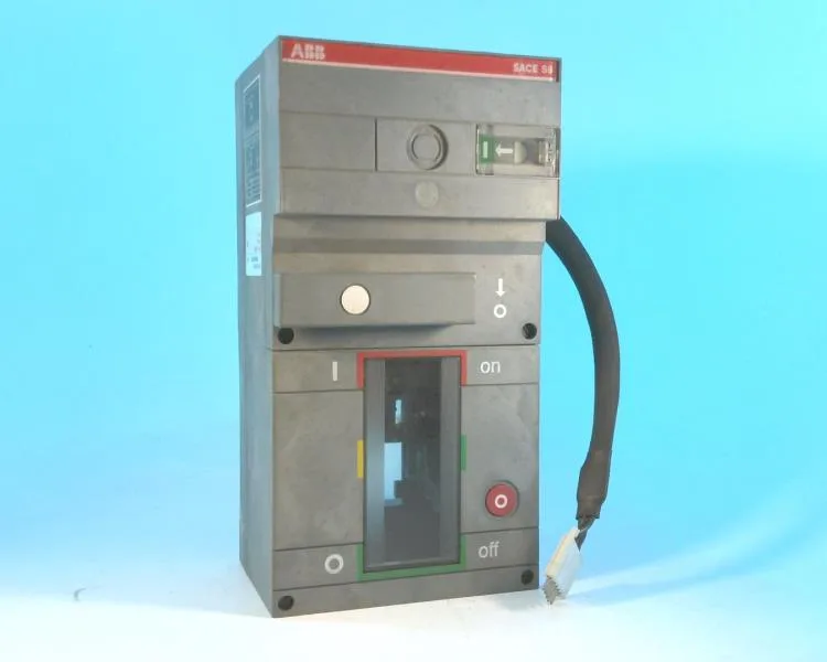 ABB 1SDA014029R1 — Molded Case Circuit Breakers (MCCB) (image 5)